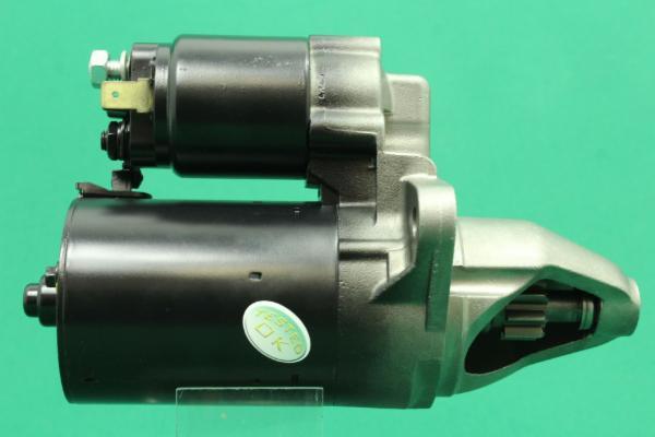 FAL F000176/2 - Starter www.autospares.lv