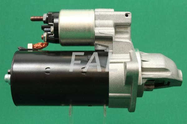 FAL F000170/1 - Стартер www.autospares.lv