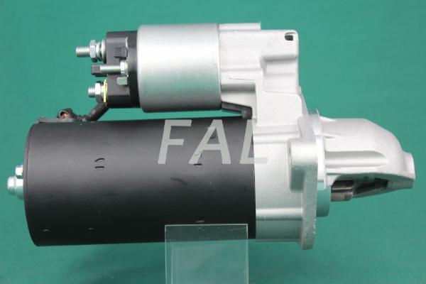 FAL F000170/25 - Стартер www.autospares.lv