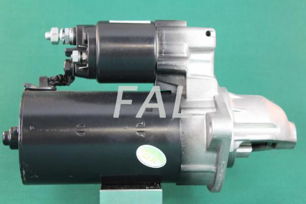 FAL F000170/2 - Стартер www.autospares.lv