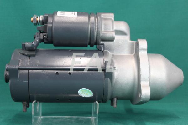 FAL F000173/2 - Starter www.autospares.lv