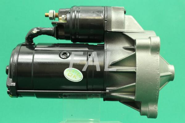 FAL F000172/2 - Starteris www.autospares.lv