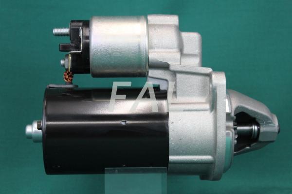 FAL F000177/1 - Стартер www.autospares.lv