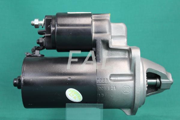 FAL F000177/2 - Стартер www.autospares.lv