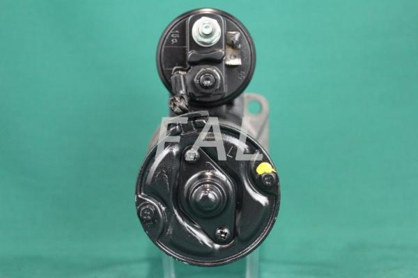 FAL F000177/2 - Стартер www.autospares.lv