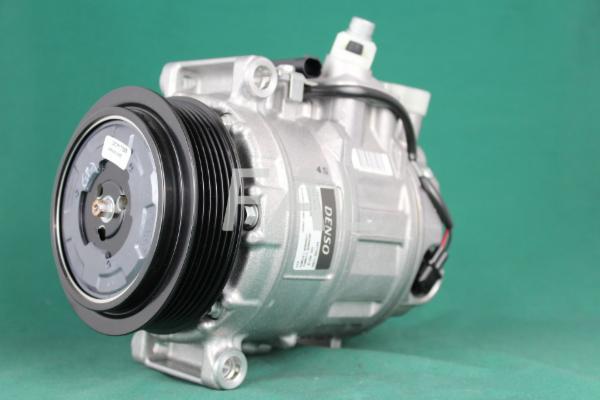 FAL F000878/1 - Compressor, air conditioning www.autospares.lv