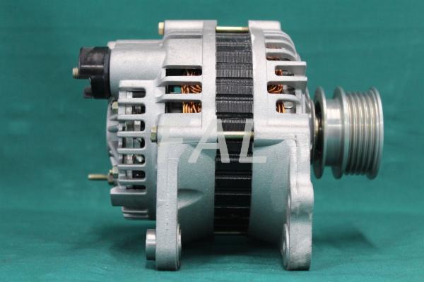 FAL F000399/2 - Alternator www.autospares.lv