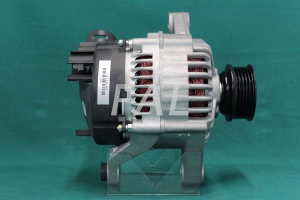 FAL F000396/2 - Alternator www.autospares.lv