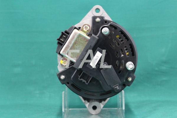 FAL F000349/2 - Alternator www.autospares.lv