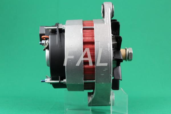 FAL F000348/2 - Alternator www.autospares.lv