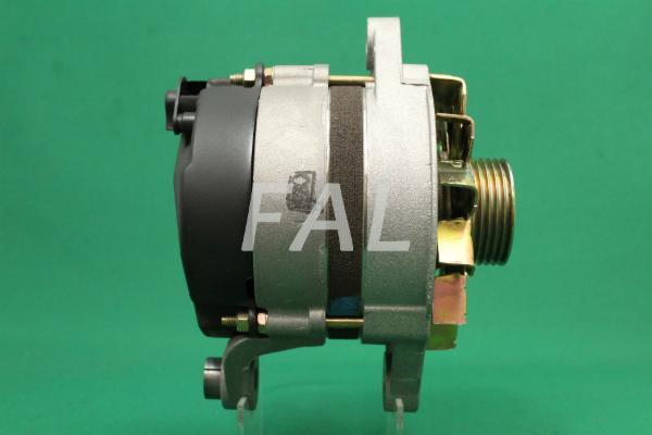 FAL F000358/1 - Alternator www.autospares.lv