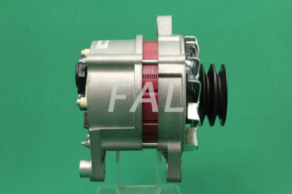 FAL F000358/2 - Alternator www.autospares.lv