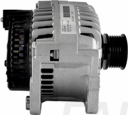 FAL F000367/1 - Alternator www.autospares.lv