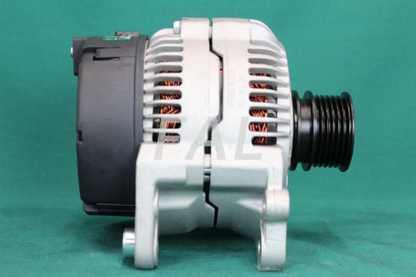 FAL F000367/25 - Alternator www.autospares.lv