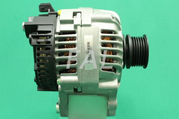 FAL F000367/2 - Alternator www.autospares.lv