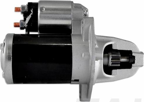 FAL F000305/2 - Starter www.autospares.lv