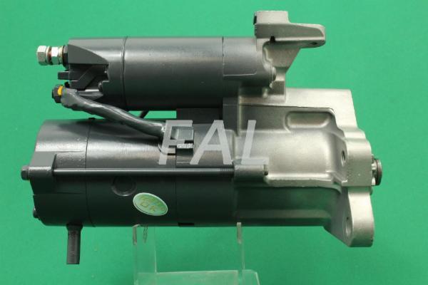 FAL F000303/2 - Starteris www.autospares.lv