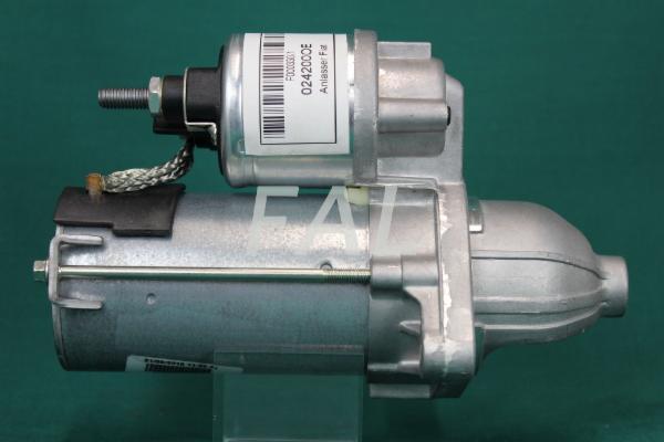 FAL F000330/1 - Стартер www.autospares.lv