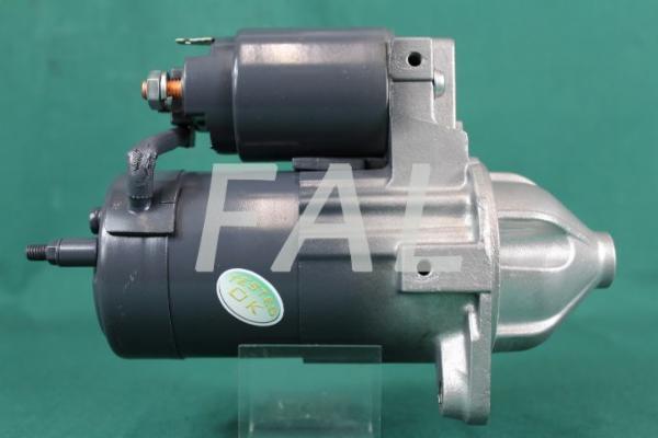 FAL F000322/2 - Starter www.autospares.lv