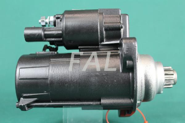 FAL F000327/2 - Starteris autospares.lv