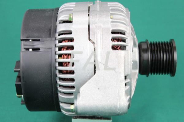 FAL F000374/1 - Alternator www.autospares.lv