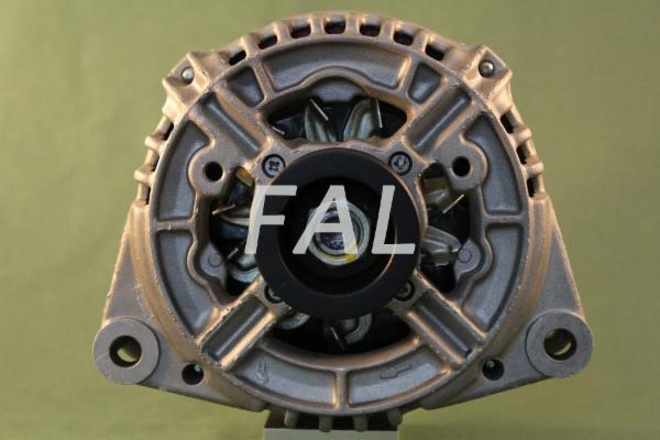 FAL F000374/2 - Alternator www.autospares.lv