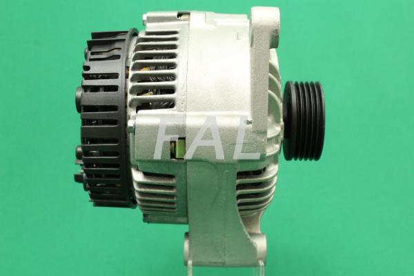 FAL F000371/2 - Alternator www.autospares.lv