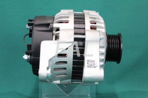 FAL F000378/25 - Alternator www.autospares.lv