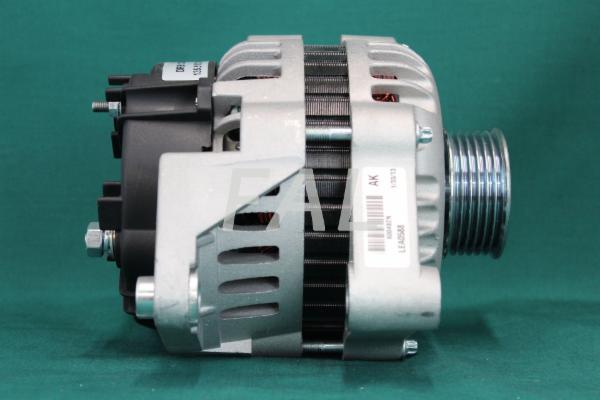 FAL F000378/2 - Alternator www.autospares.lv