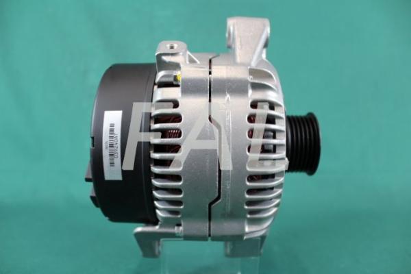 FAL F000377/2 - Alternator www.autospares.lv