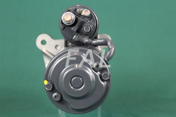 FAL F000290/2 - Starteris www.autospares.lv