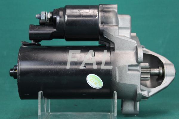 FAL F000245/2 - Starteris www.autospares.lv