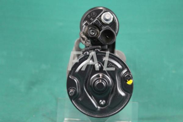 FAL F000245/2 - Starteris www.autospares.lv