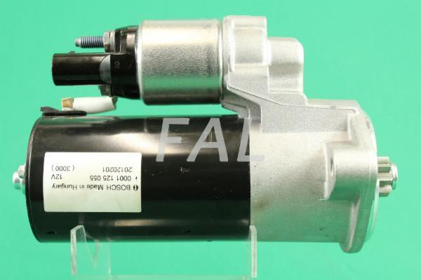 FAL F000246/1 - Starteris autospares.lv