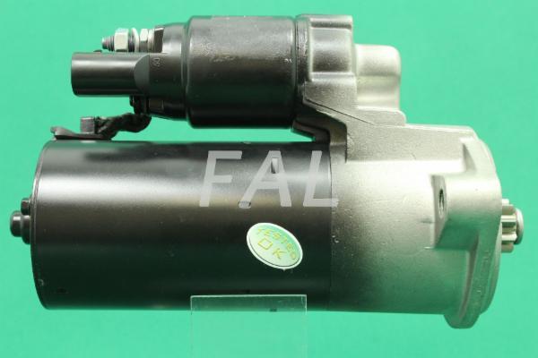 FAL F000246/2 - Стартер www.autospares.lv