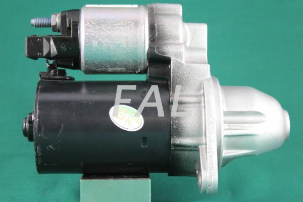 FAL F000240/2 - Starteris www.autospares.lv