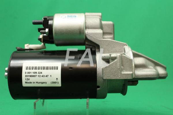 FAL F000251/1 - Starteris autospares.lv