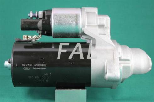 FAL F000266/1 - Starteris autospares.lv