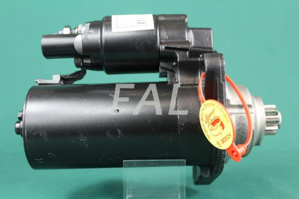 FAL F000200/2 - Starteris autospares.lv