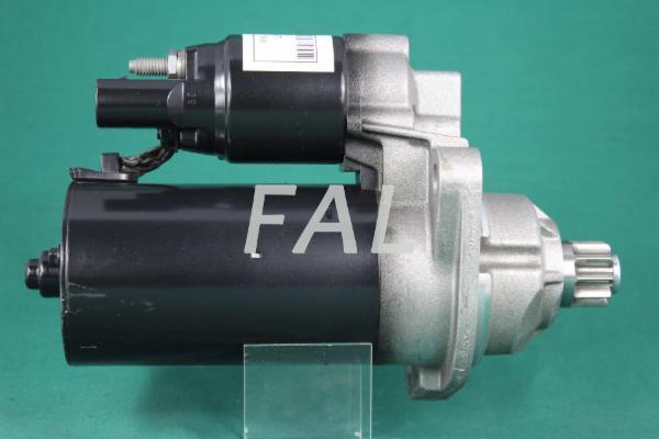 FAL F000201/2 - Starteris autospares.lv