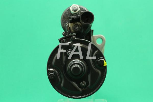 FAL F000202/2 - Стартер www.autospares.lv