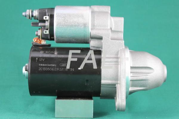 FAL F000219/1 - Starteris autospares.lv