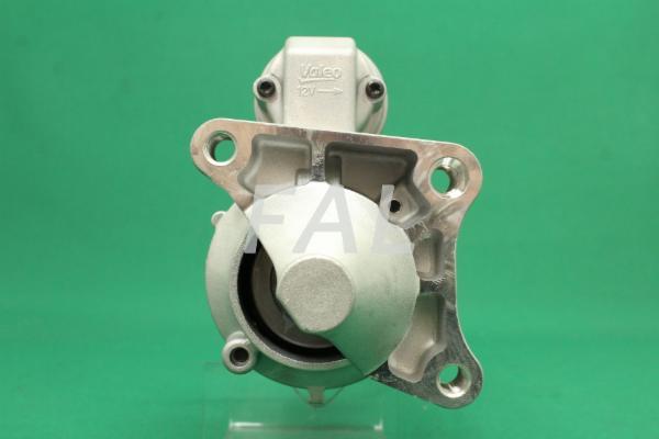 FAL F000284/1 - Starter www.autospares.lv