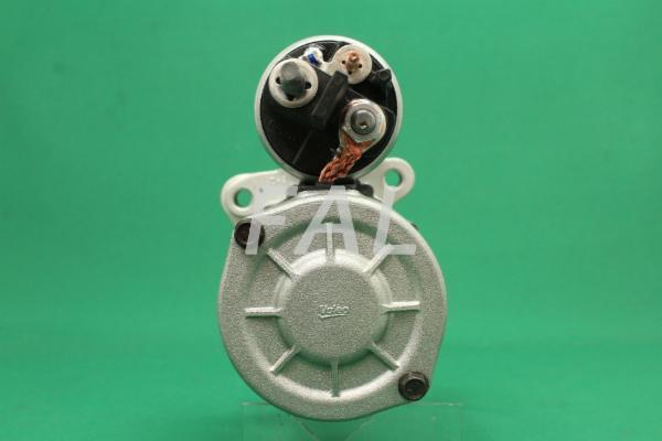 FAL F000284/1 - Starter www.autospares.lv