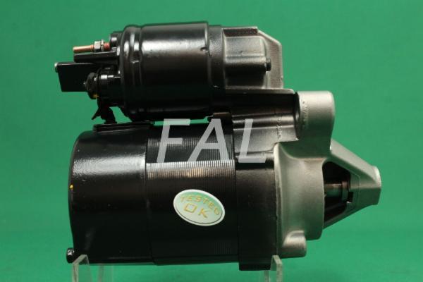 FAL F000284/2 - Starter www.autospares.lv