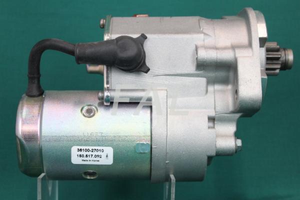 FAL F000285/1 - Starter www.autospares.lv