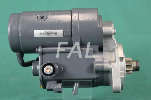 FAL F000285/2 - Starter www.autospares.lv