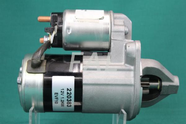 FAL F000281/1 - Starter www.autospares.lv