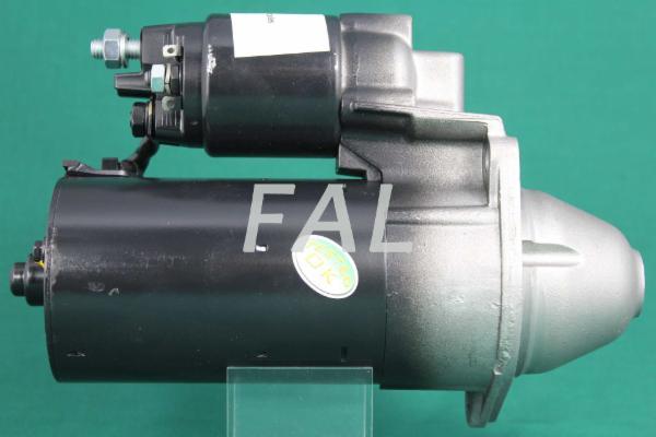 FAL F000231/2 - Starter www.autospares.lv