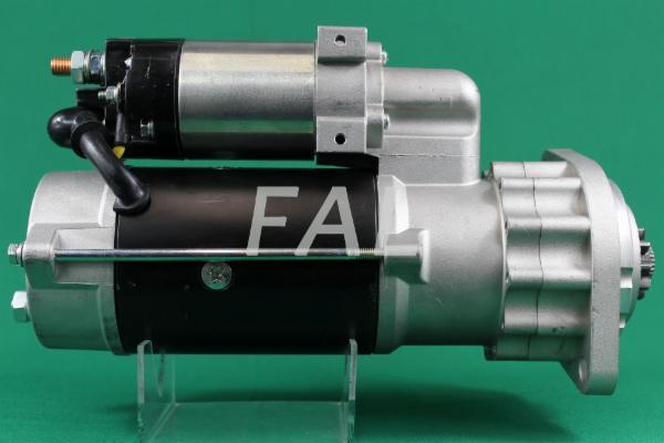 FAL F000226/25 - Starter www.autospares.lv